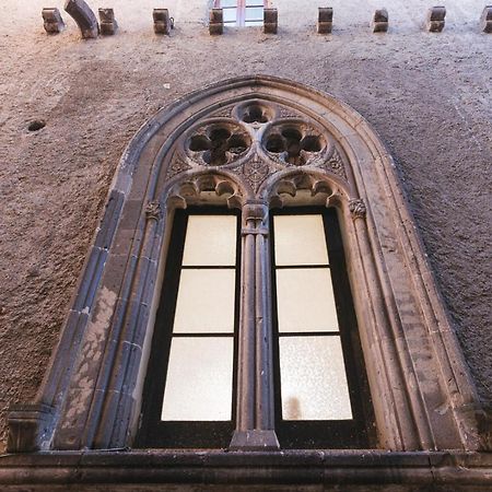 Apartmán Casa La Bifora Sorrento Exteriér fotografie