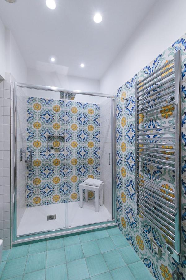 Apartmán Casa La Bifora Sorrento Exteriér fotografie