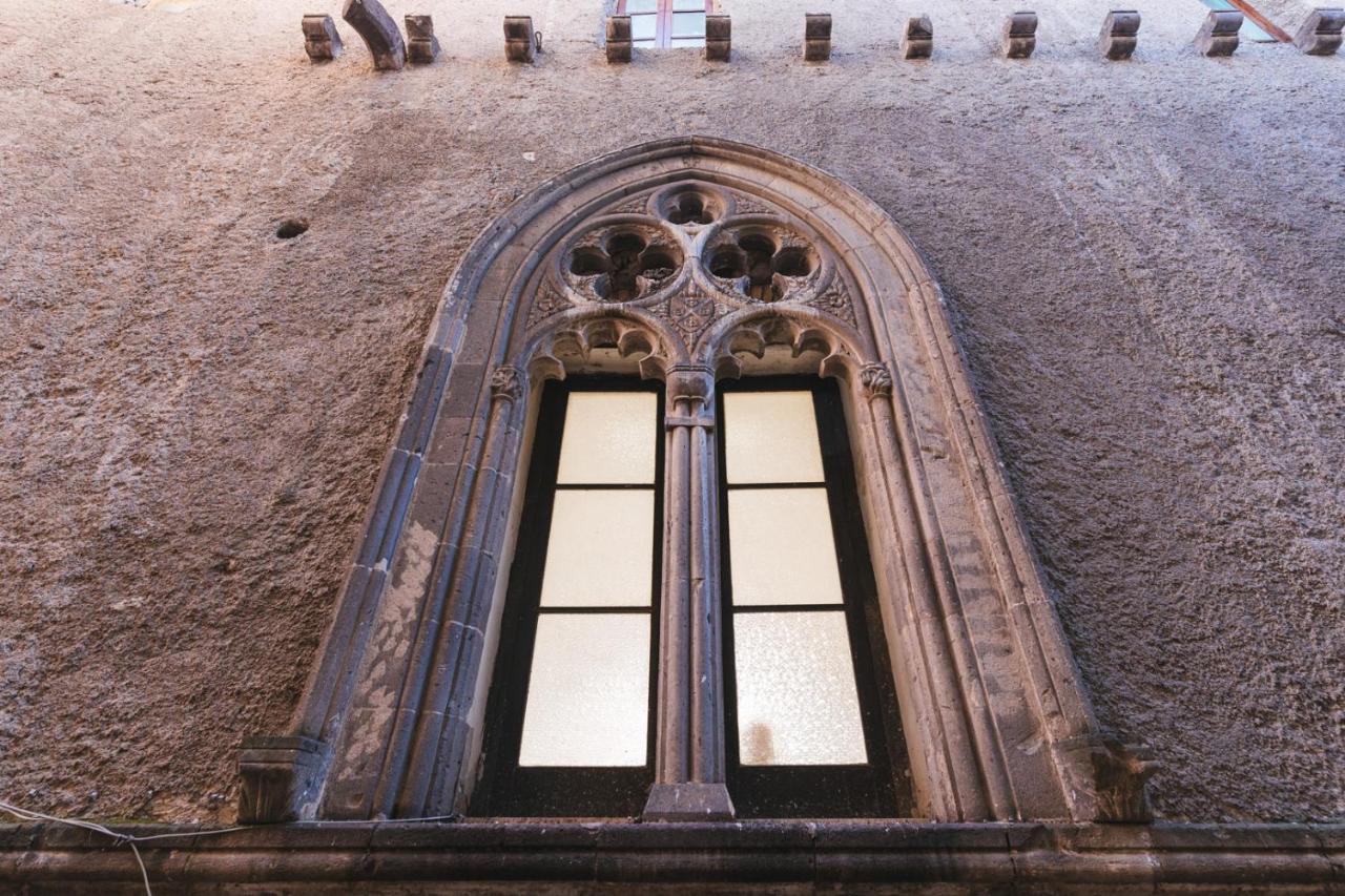 Apartmán Casa La Bifora Sorrento Exteriér fotografie